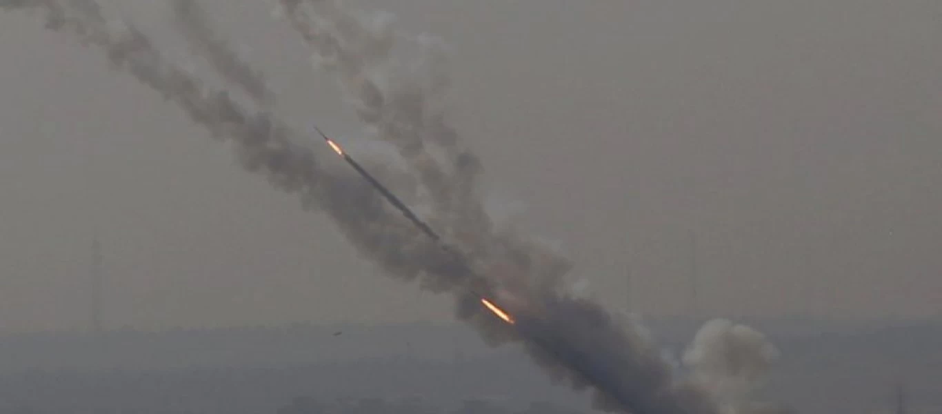 Ανοιχτό από χθες το συνοριακό πέρασμα της Λωρίδας της Γάζας με την Αίγυπτο - Μόνο για τραυματίες